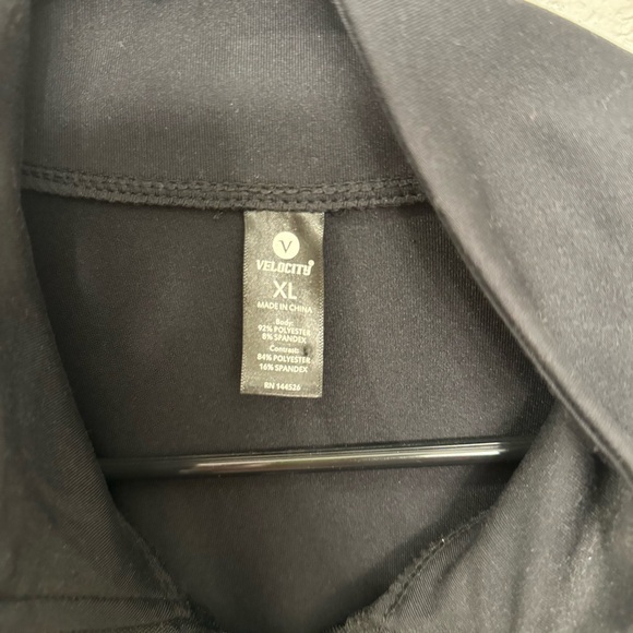 Velocity Women’s Lightweight Jacket. Size XL - Picture 7 of 7